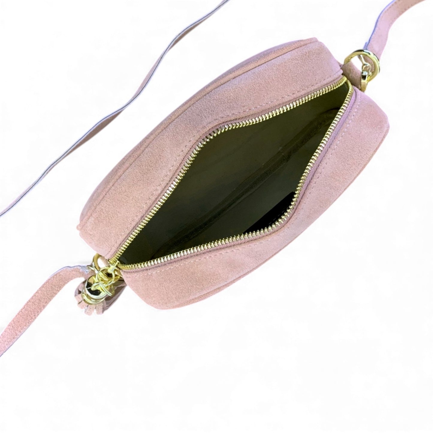 Rose Pink - Jean - STUDIO TEW