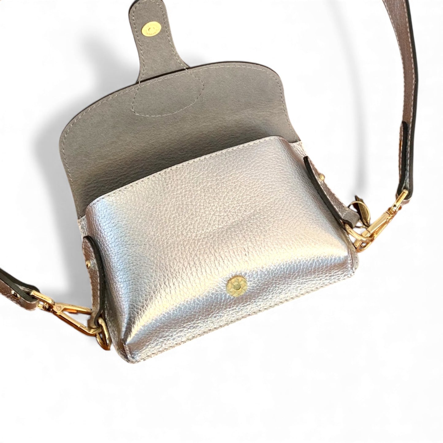 Silver - Vogue - STUDIO TEW