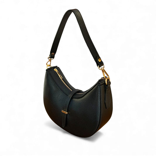 Black - Francie - STUDIO TEW