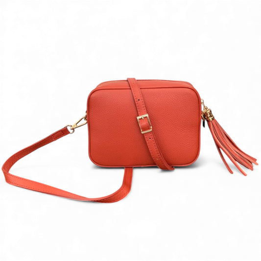 Burnt Orange - Darcy - STUDIO TEW