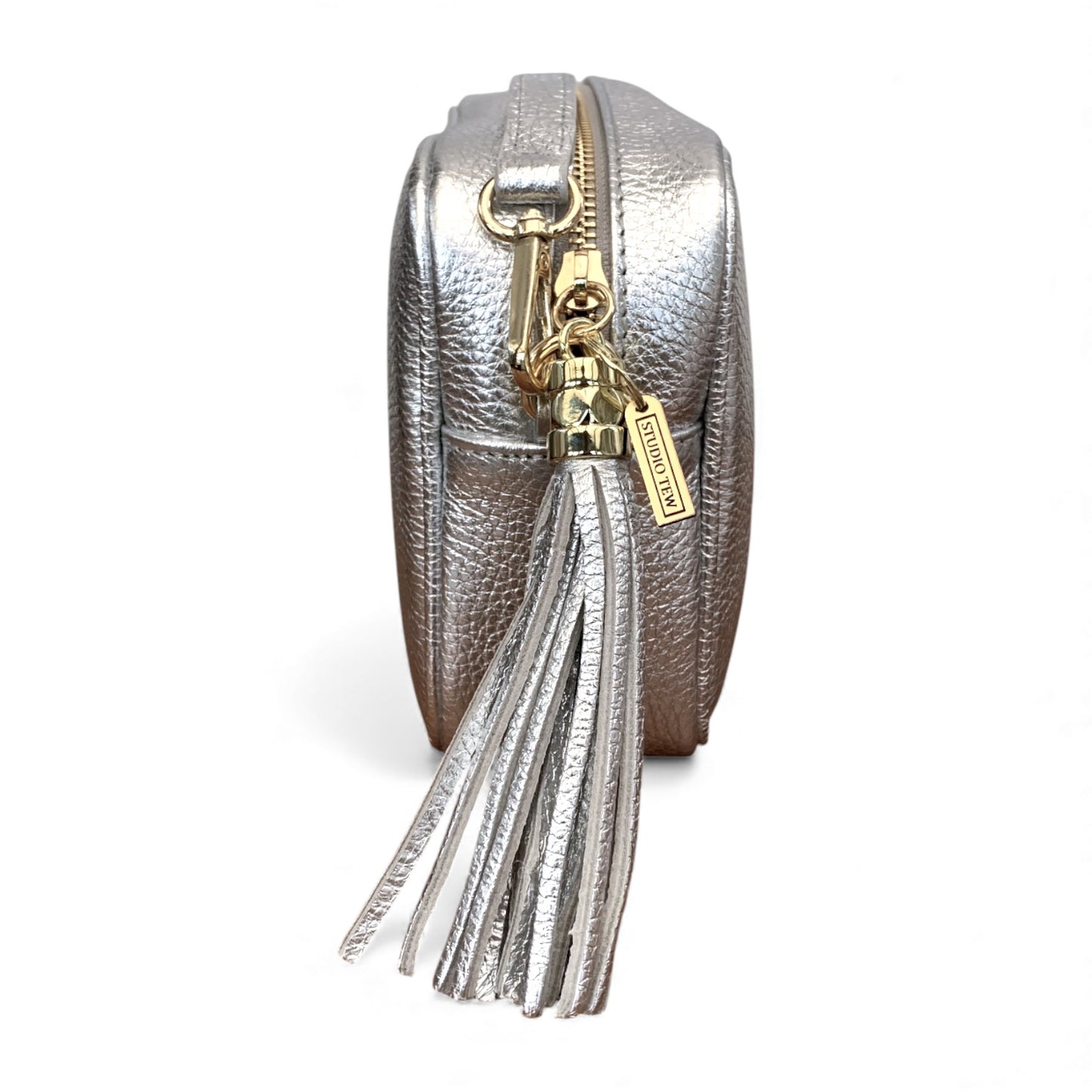 Silver - Darcy - STUDIO TEW