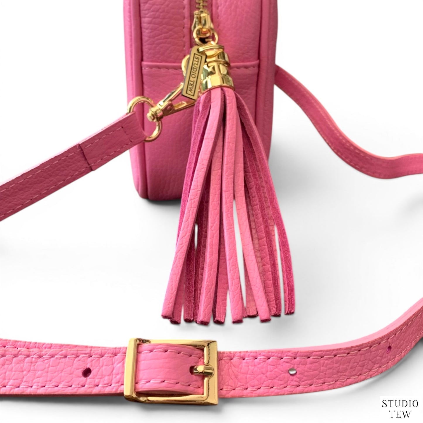 Candy Pink - Darcy - STUDIO TEW