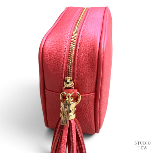 Coral Pink - Darcy - STUDIO TEW