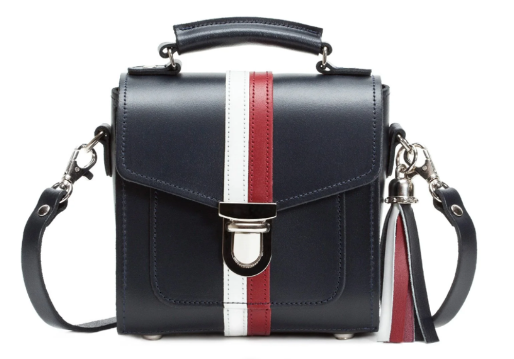 ZATCHEL SALE - British Edit STUDIO TEW