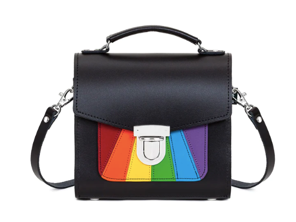 ZATCHEL SALE - Pride STUDIO TEW