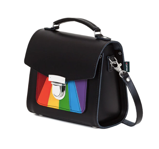 ZATCHEL SALE - Pride STUDIO TEW