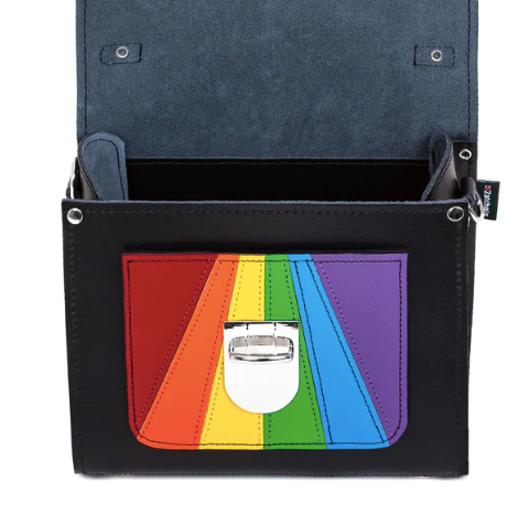 ZATCHEL SALE - Pride STUDIO TEW