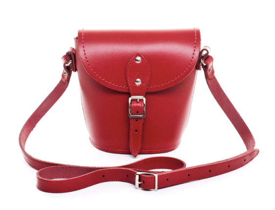 ZATCHEL SALE - Red Barrel STUDIO TEW