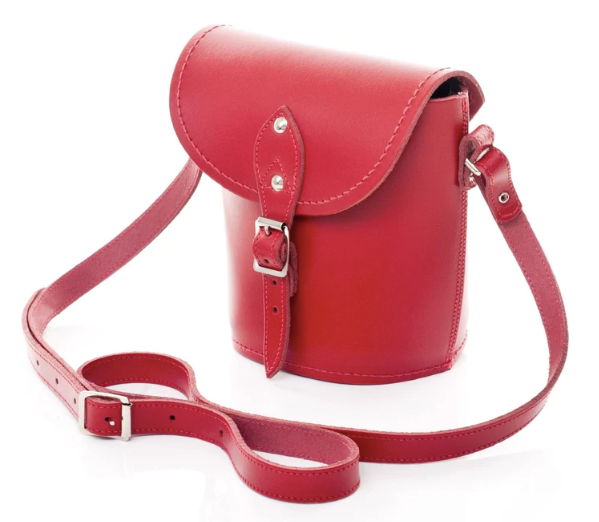 ZATCHEL SALE - Red Barrel STUDIO TEW