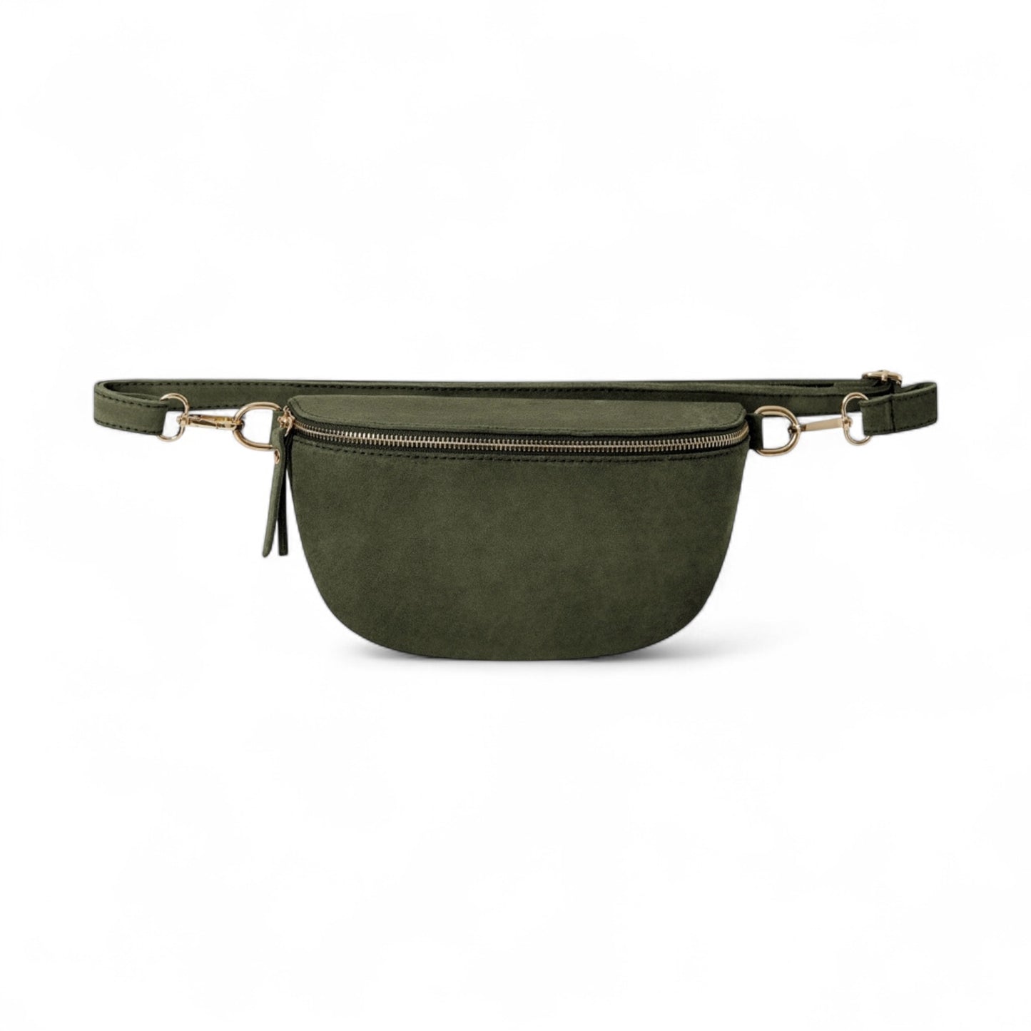 Olive Green - Bonnie