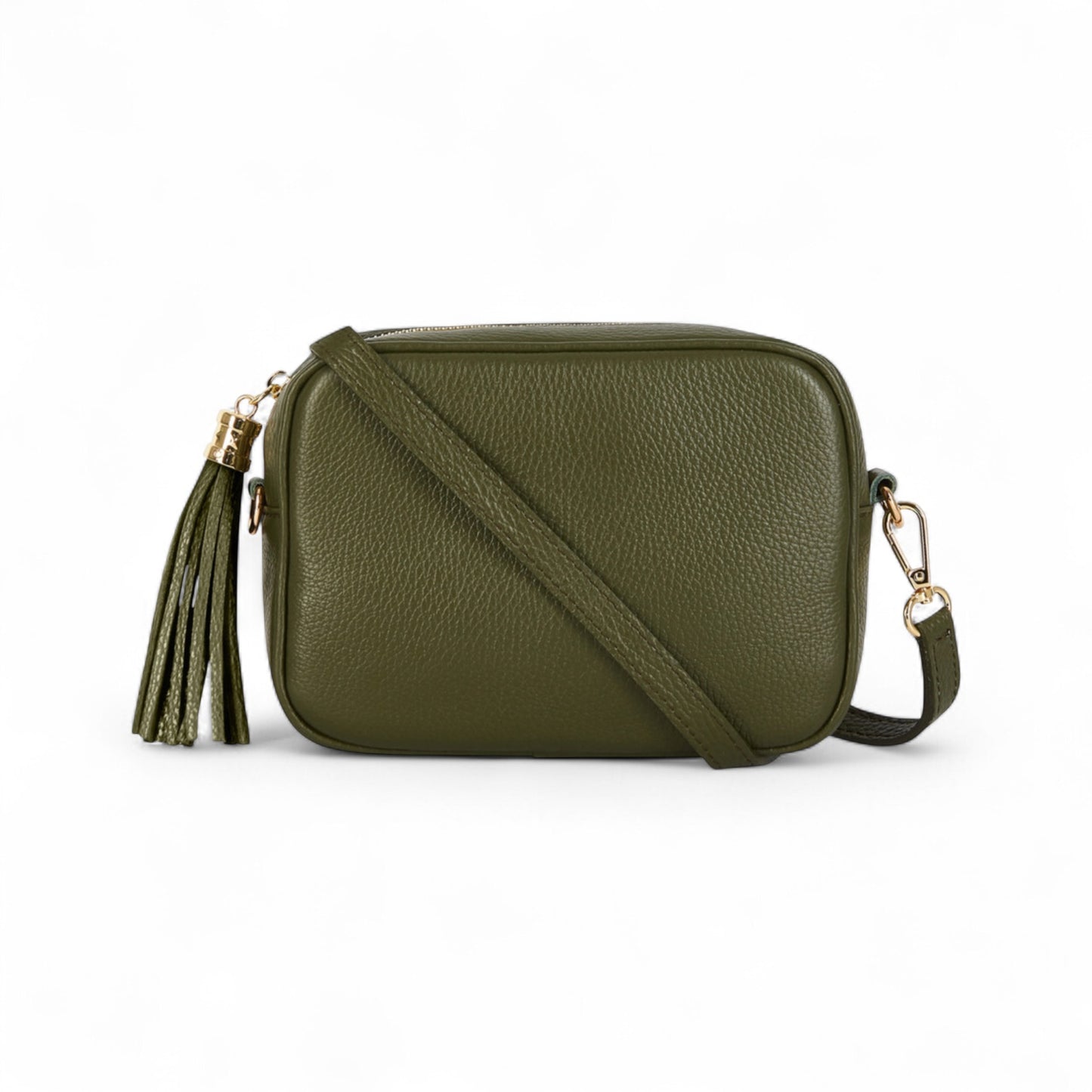 Olive Green - Darcy