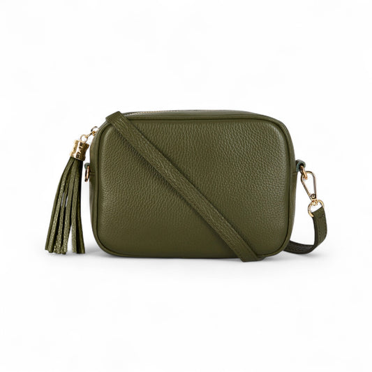 Olive Green - Darcy - STUDIO TEW