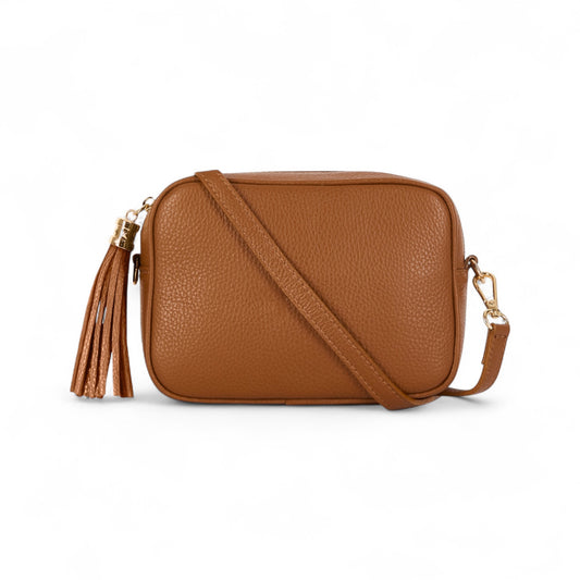 Dark Tan - Darcy - STUDIO TEW