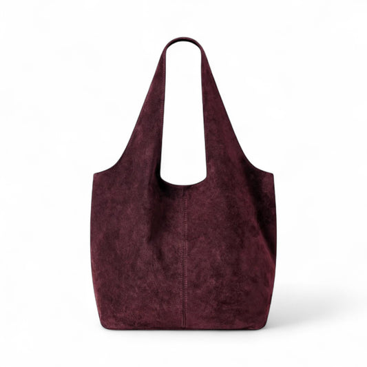 Plum Red - Ava - STUDIO TEW