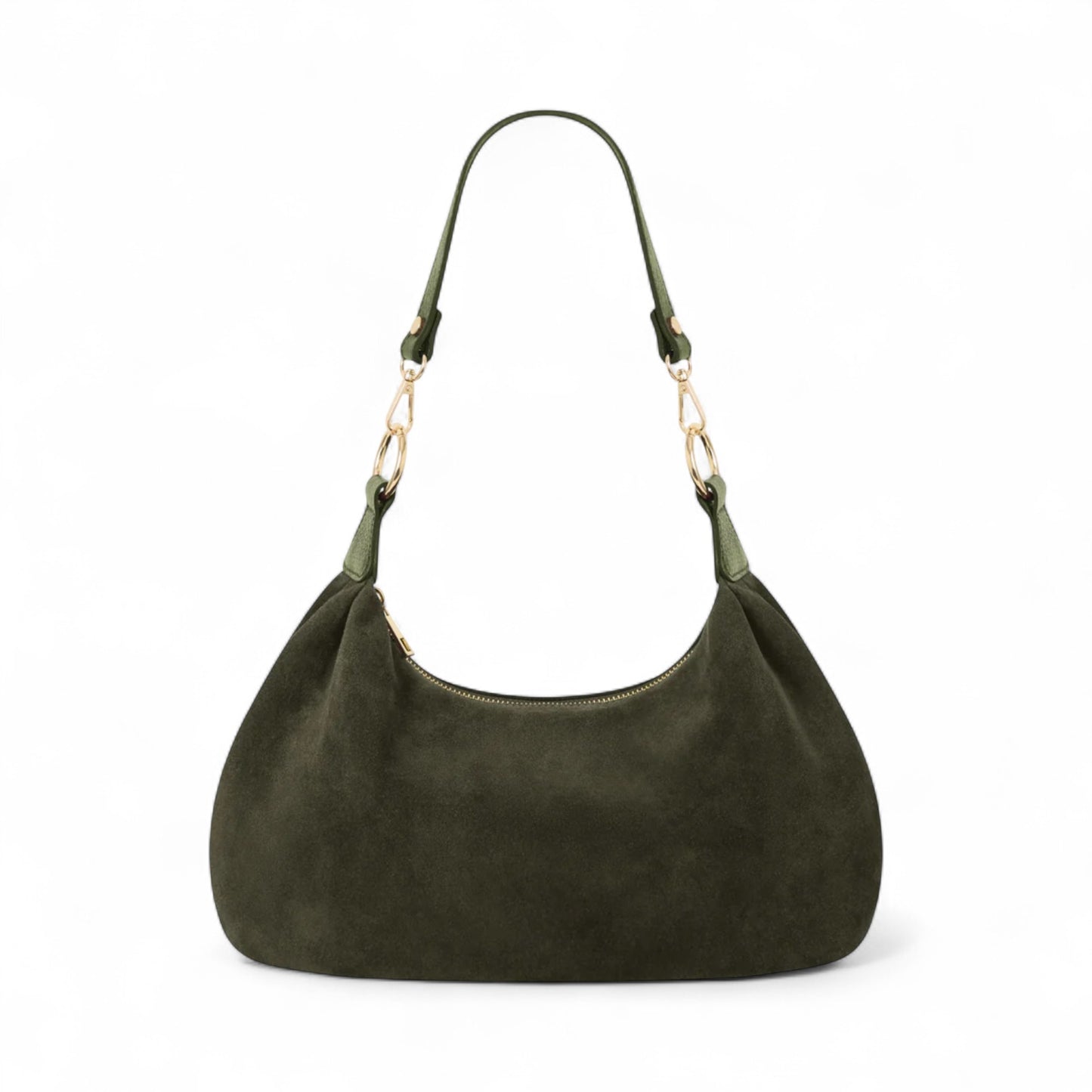 Olive Green - Thistle