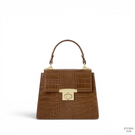 Brown - Rebecca - STUDIO TEW