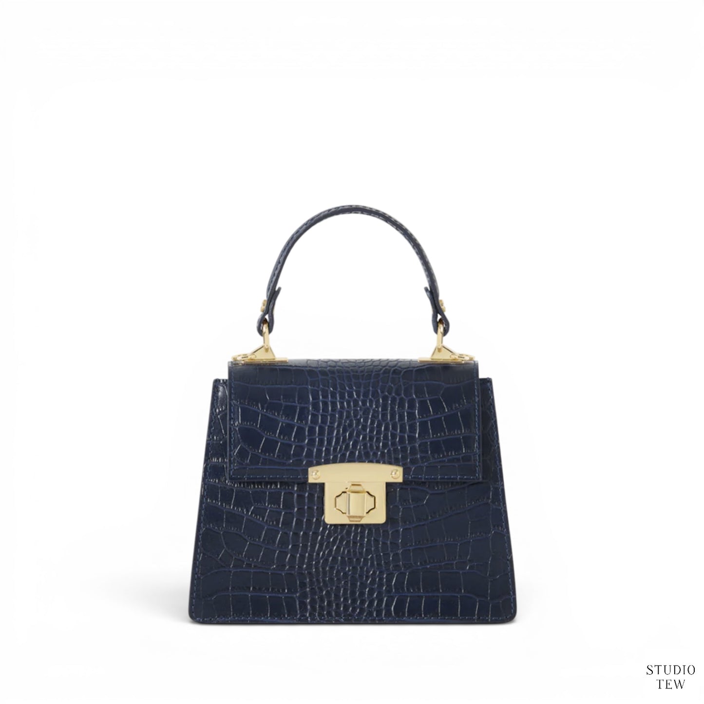 Navy - Rebecca