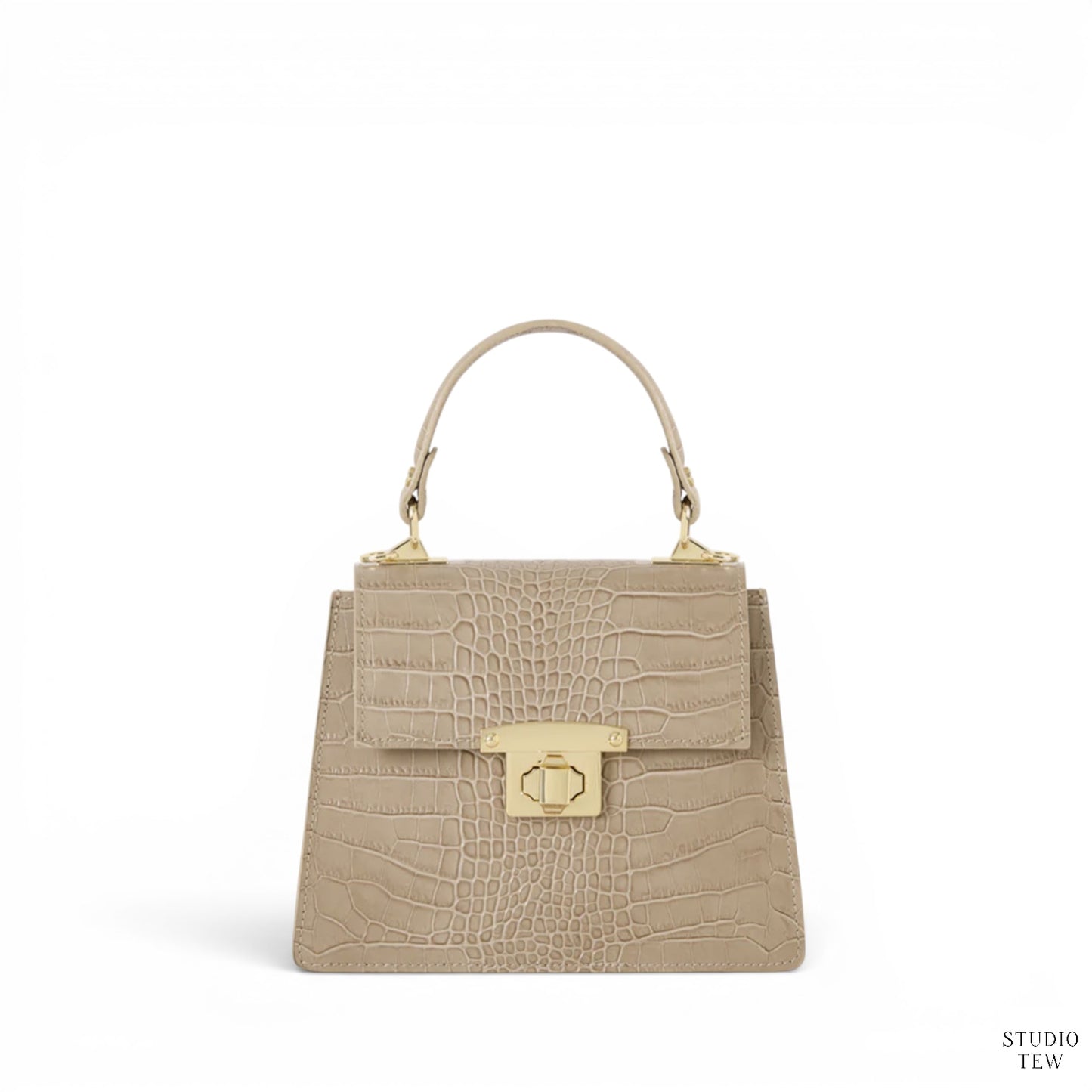 Taupe - Rebecca