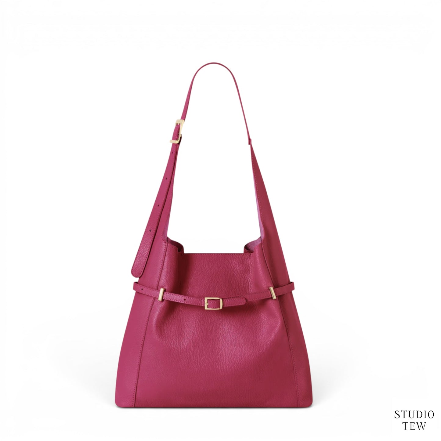 Fuchsia Pink - Sophia