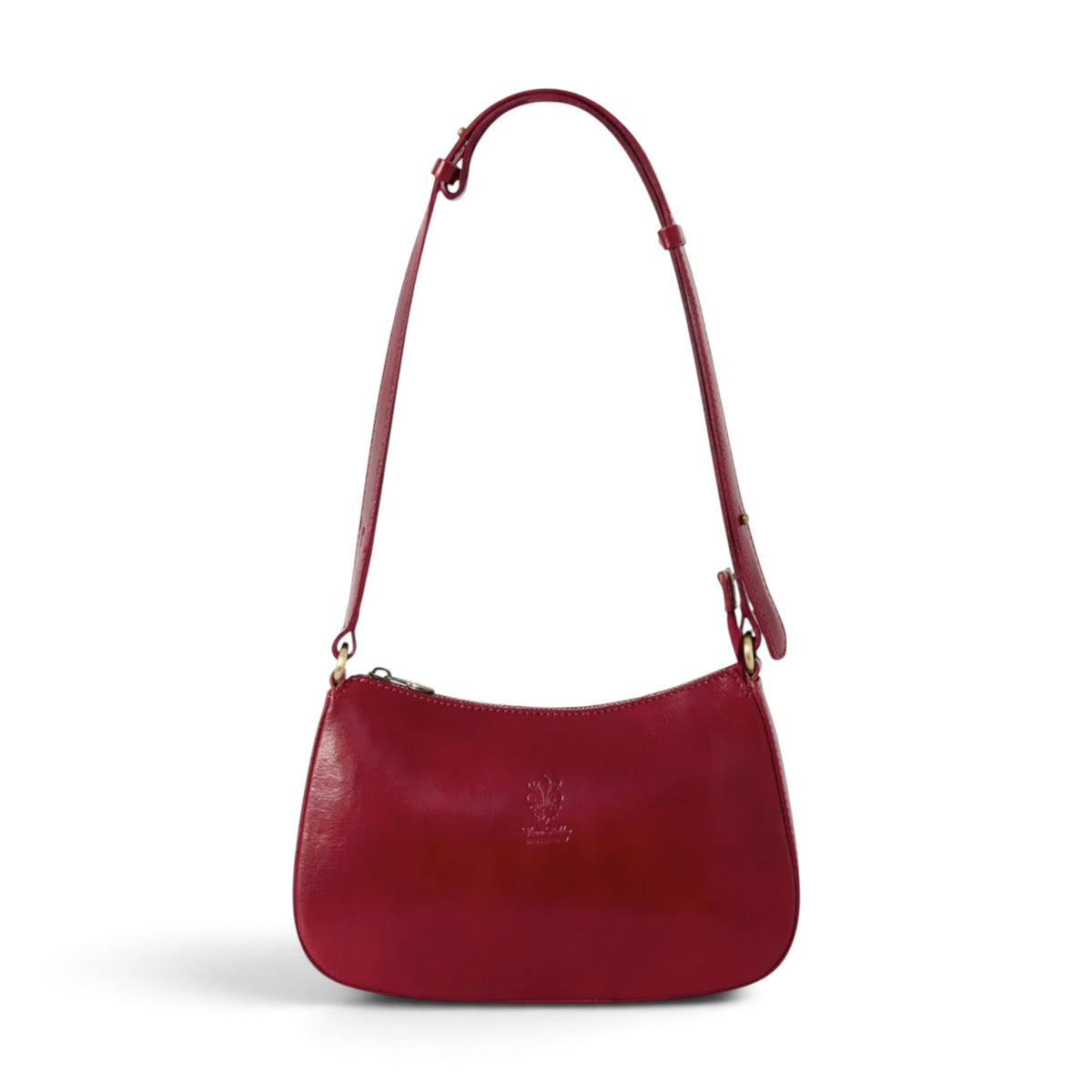 Dark Red - Imogen