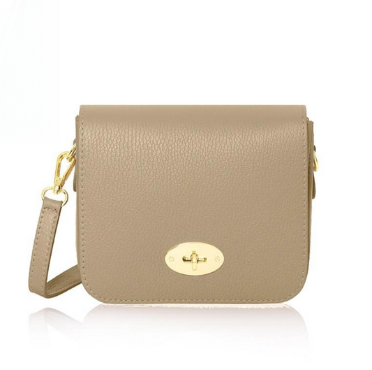 Light Taupe - Mariana