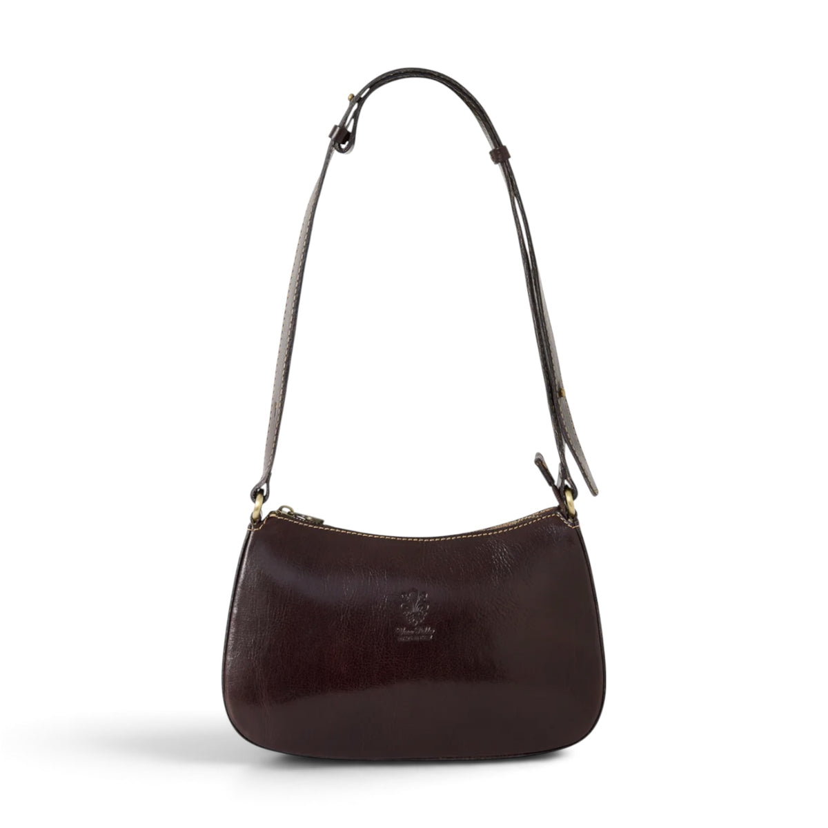 Dark Chocolate Brown - Imogen
