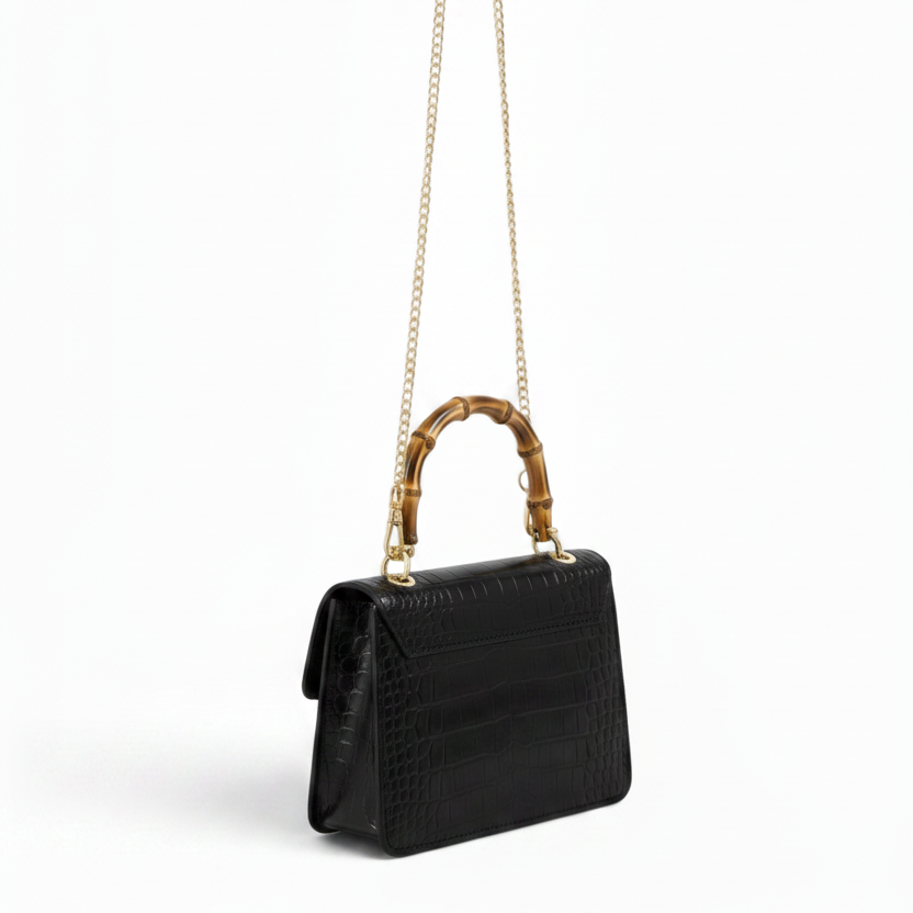 Black - Genevieve - STUDIO TEW