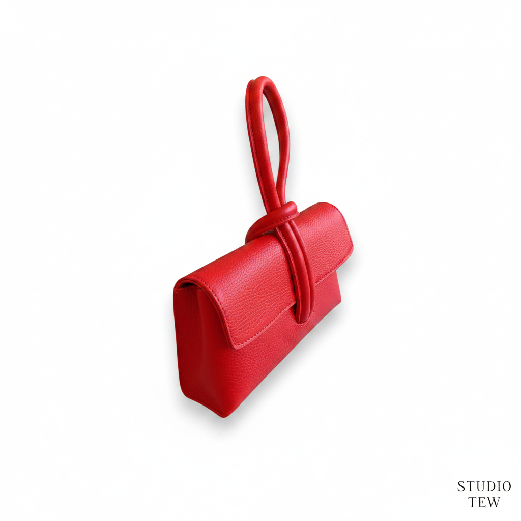 Bright Red – Side