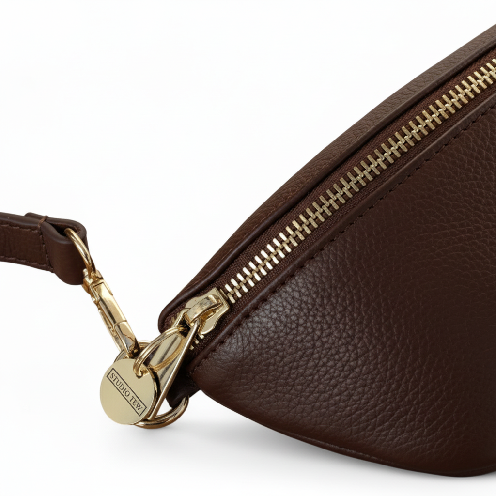 Sac taille en cuir blanc, sac Fanny, sac Bum, sac proche du corps, petit sac en cuir, sac Festival, sac Bum en cuir pour femmes