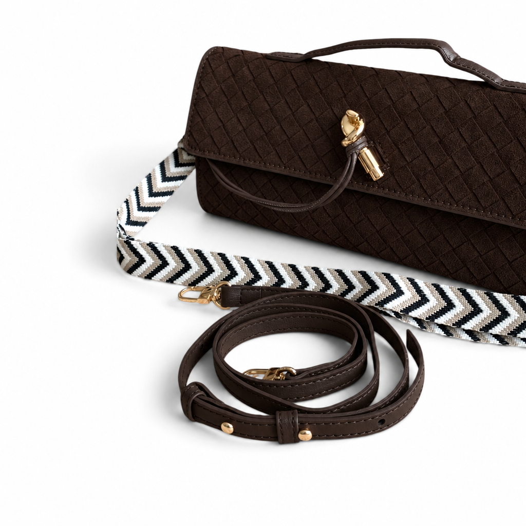 Dark Brown - Cleo - Personalise Me