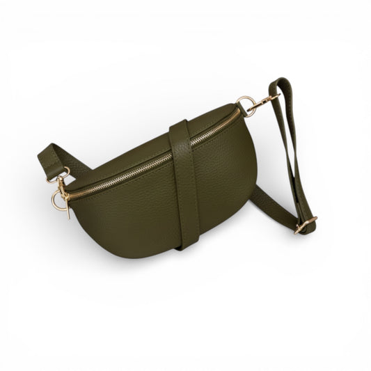 Olive Green - Aurora - STUDIO TEW