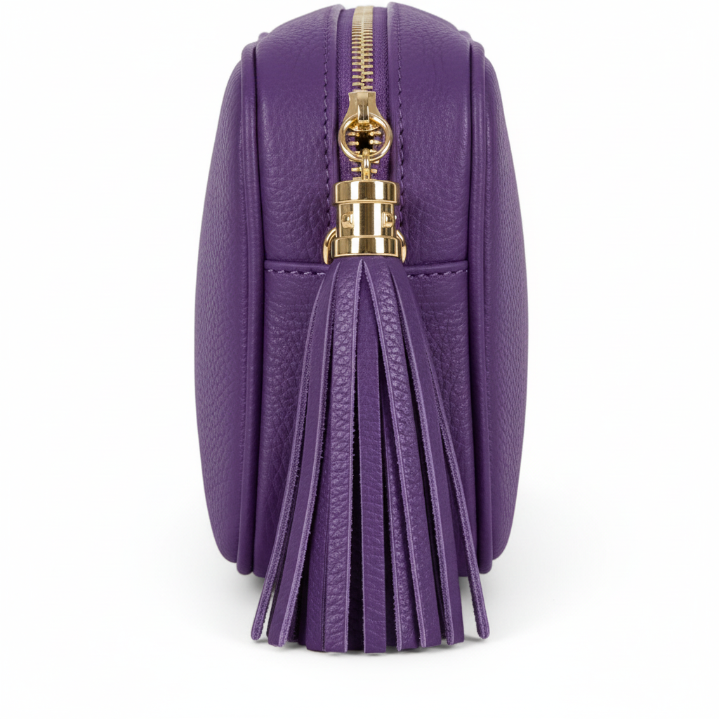 Product - Zip Pull Detail