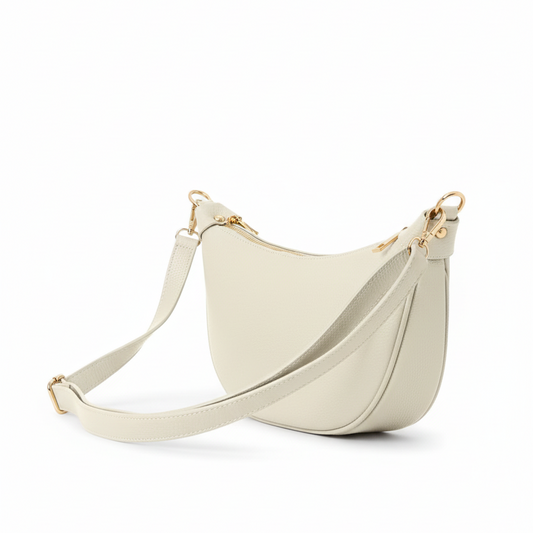 Side angle - white background