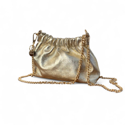 Gold - Poppy - STUDIO TEW