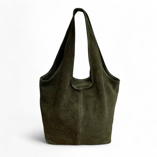 Olive Green - Ava - STUDIO TEW