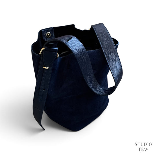 Navy - Clancy - STUDIO TEW