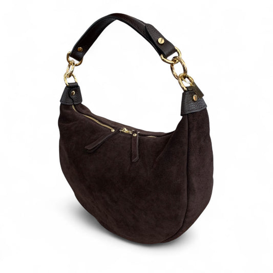 Dark Brown - Valerie