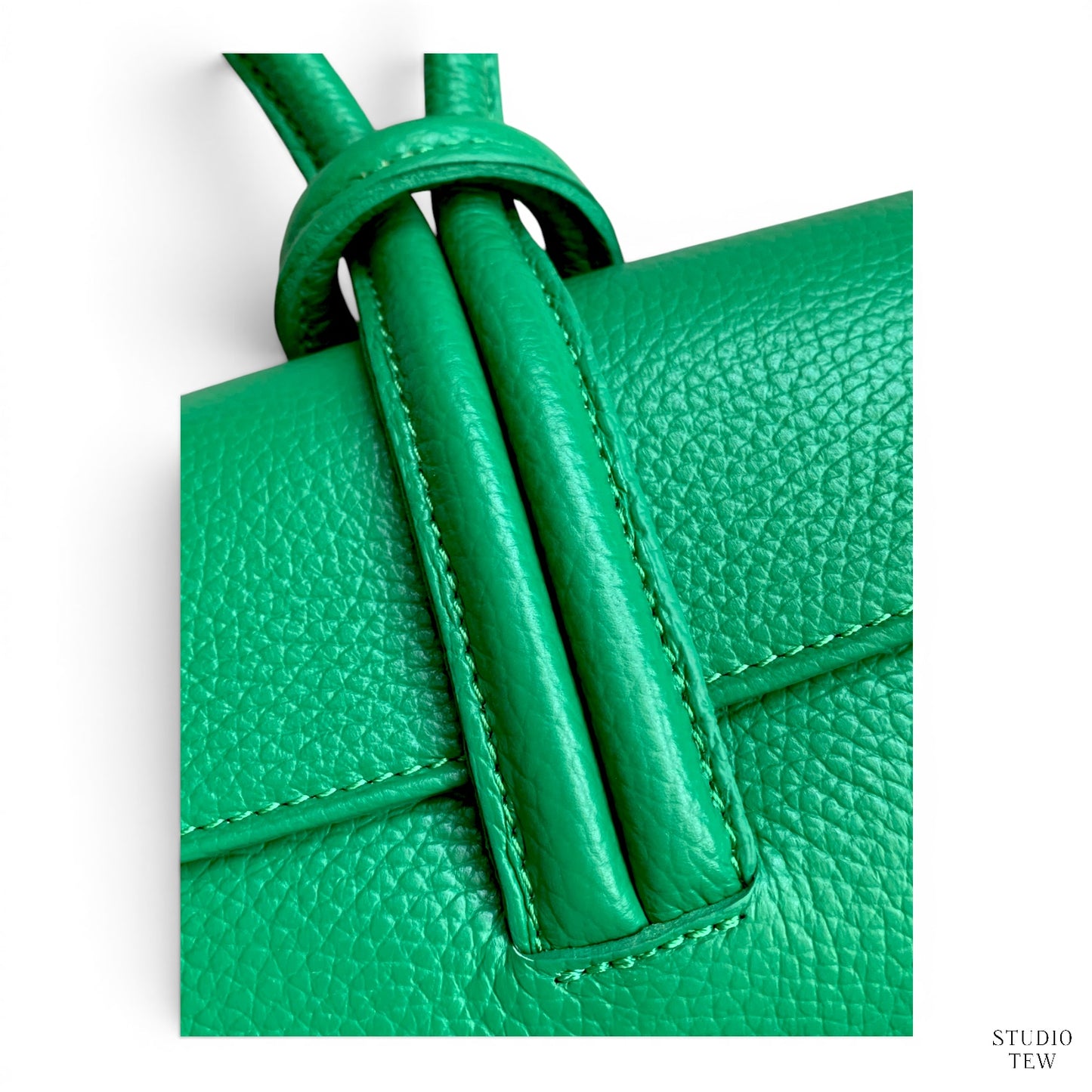 Green - Claris - STUDIO TEW