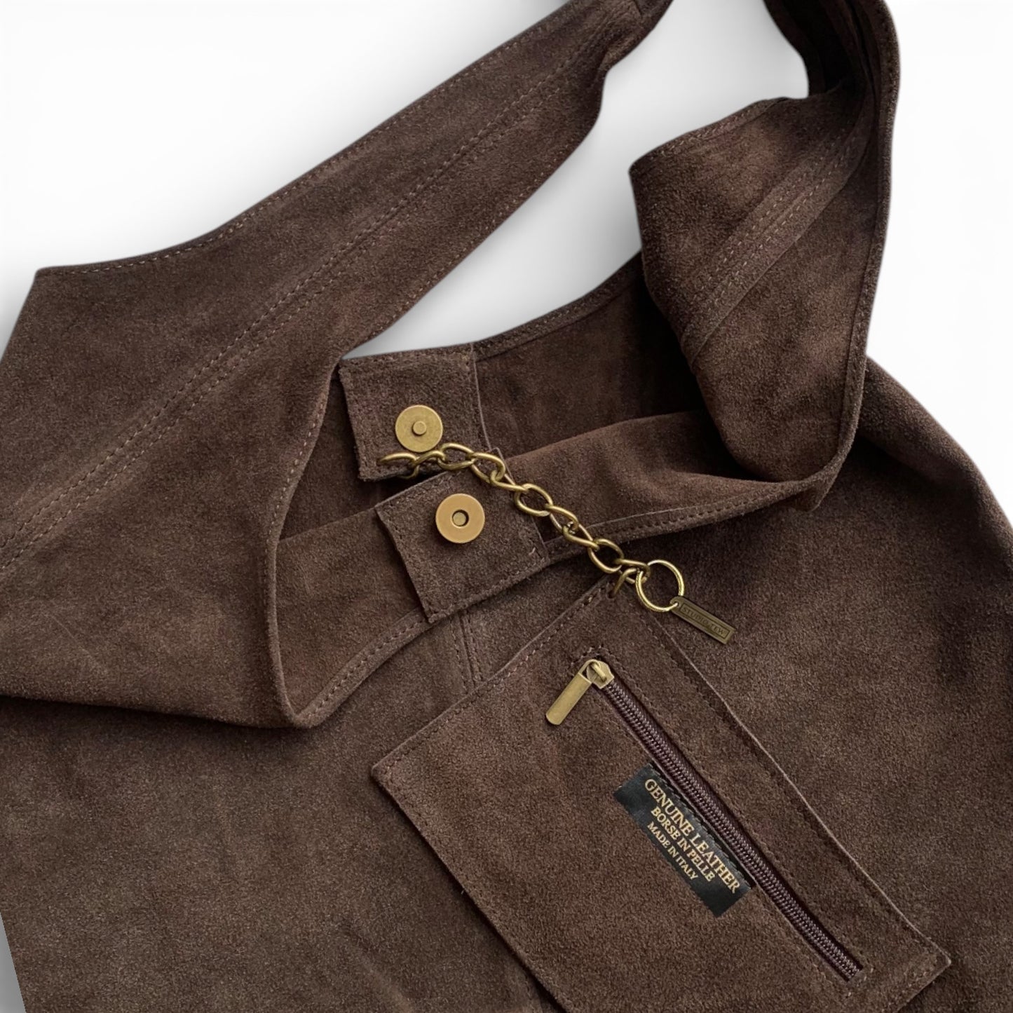 Coffee Brown - Charlie - STUDIO TEW