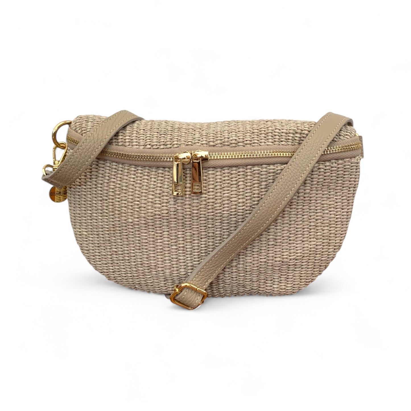 Light Taupe - Rosie