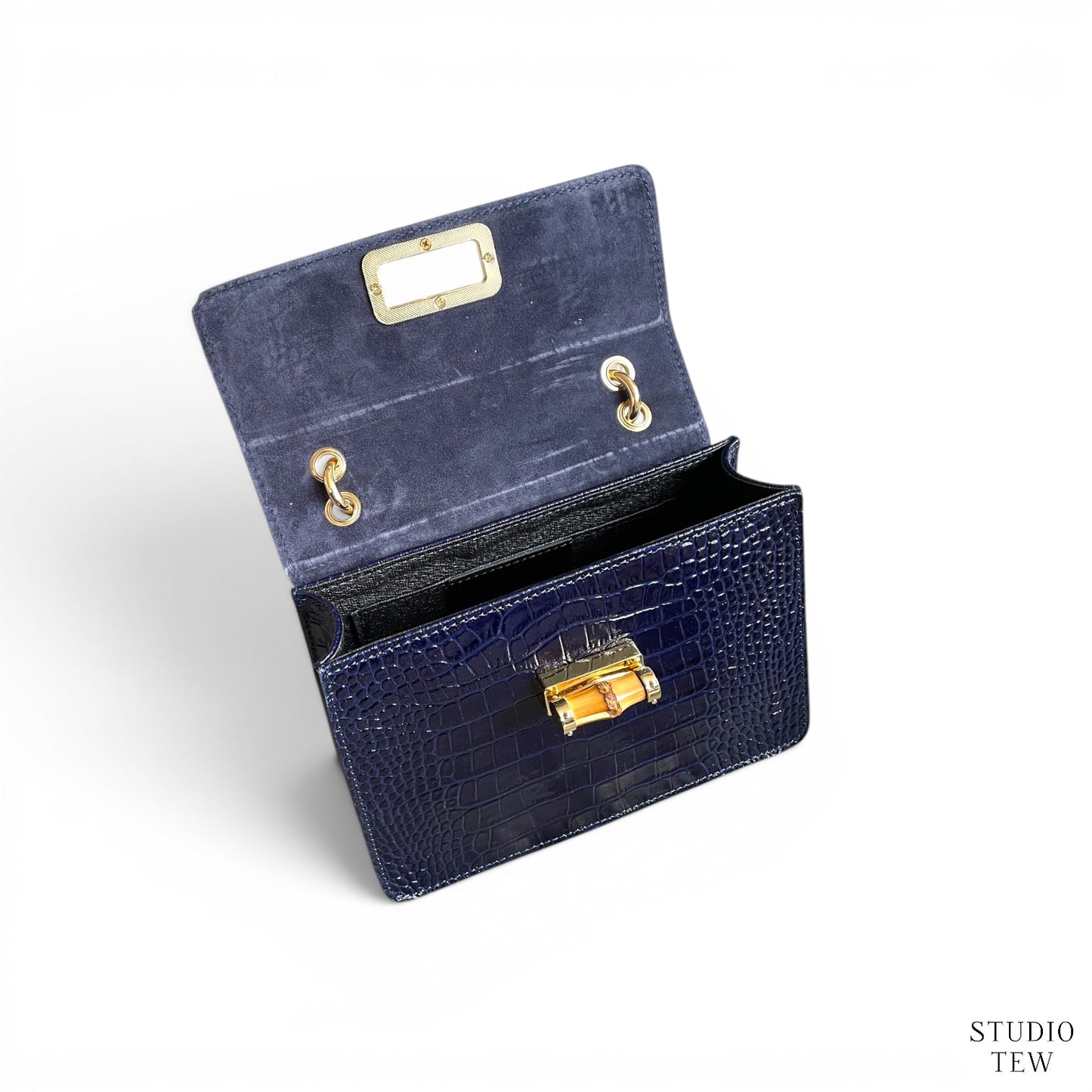 Navy - Genevieve
