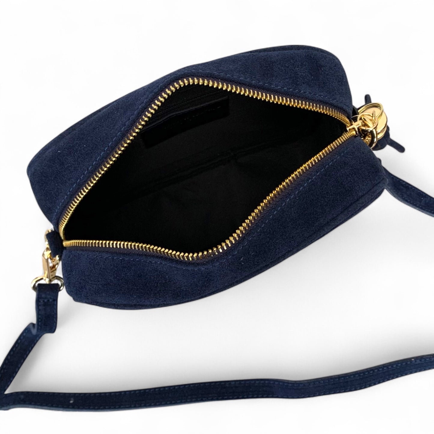 Navy - Jean - STUDIO TEW