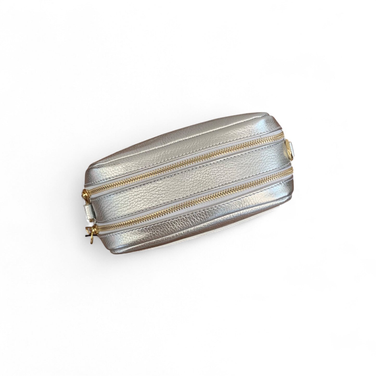 Silver - Beau