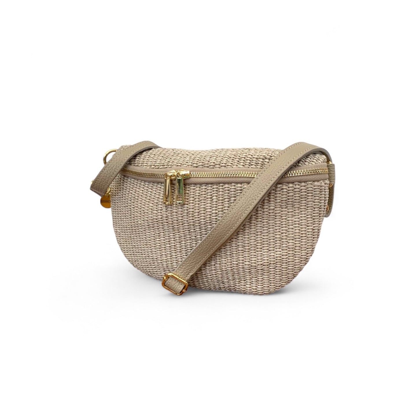 Light Taupe - Rosie
