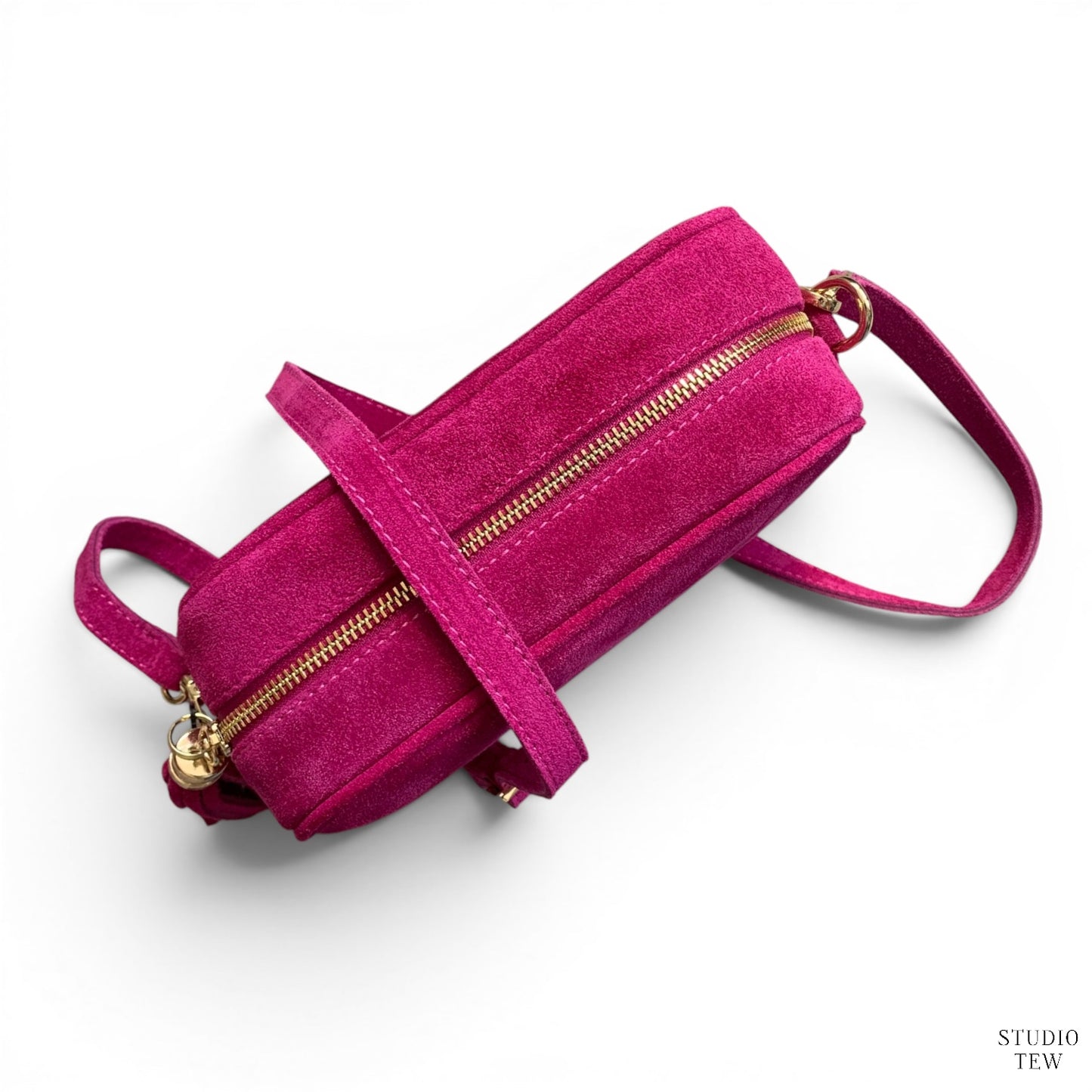 Fuchsia - Jean - STUDIO TEW