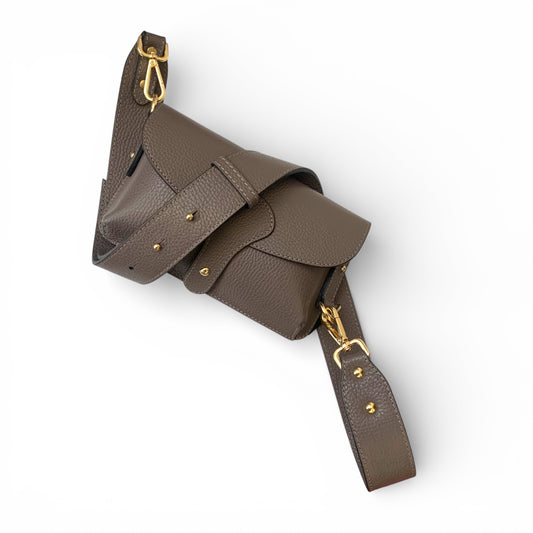 Cinder grey - Large Vogue - STUDIO TEW