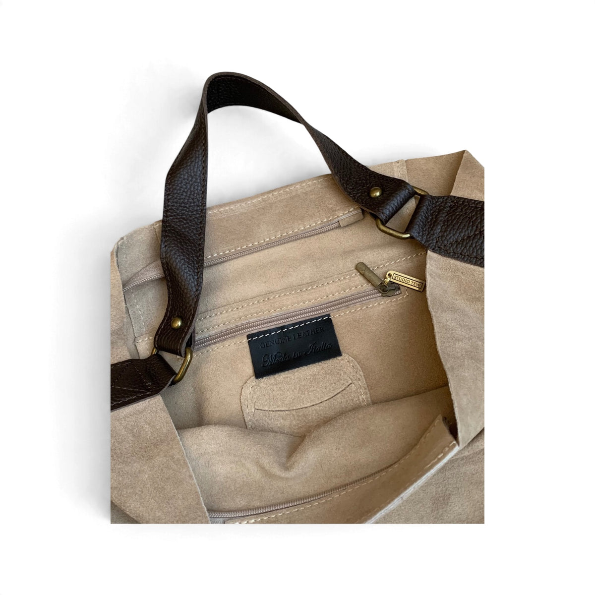 Khaki - Twiggy - STUDIO TEW