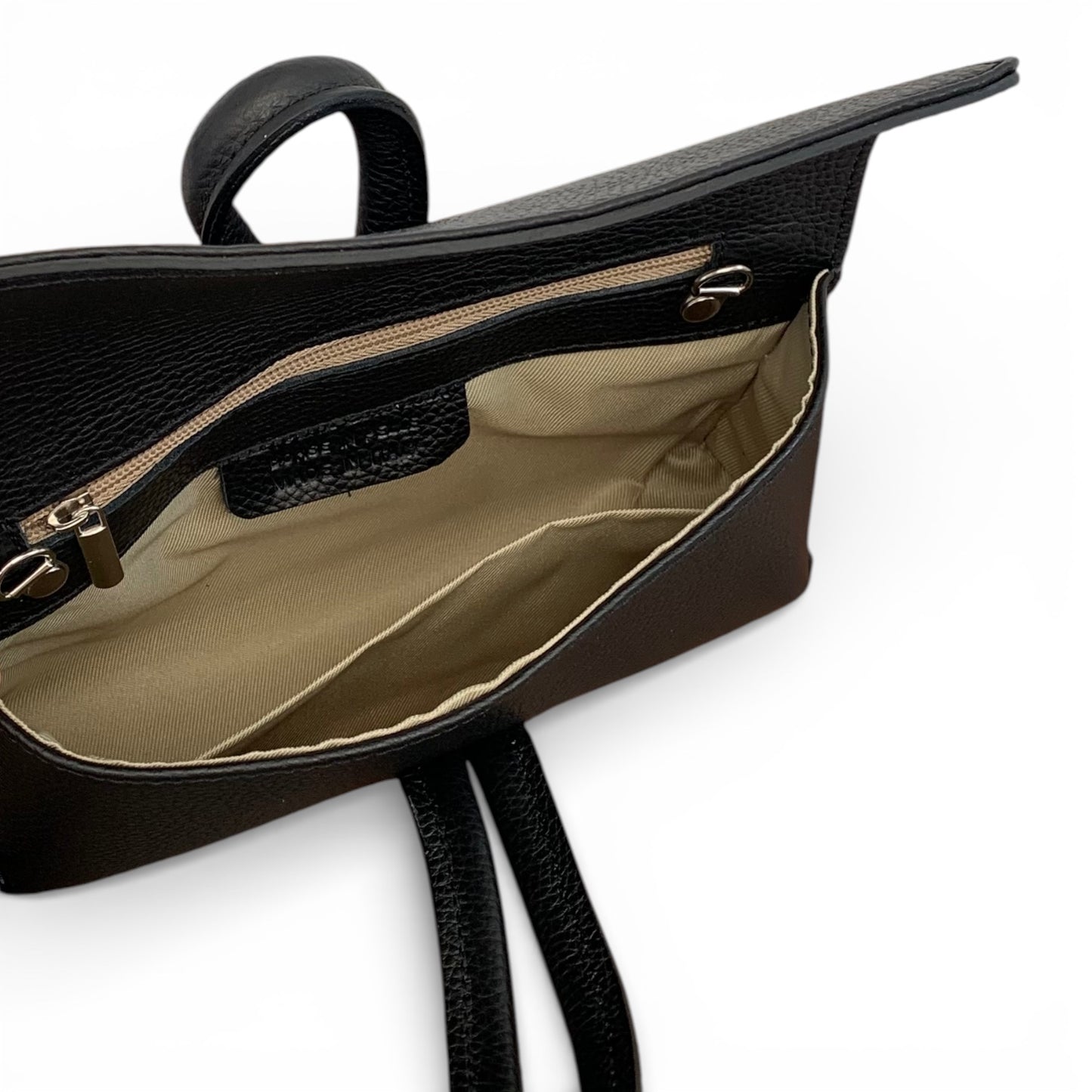 Black - Claris - STUDIO TEW