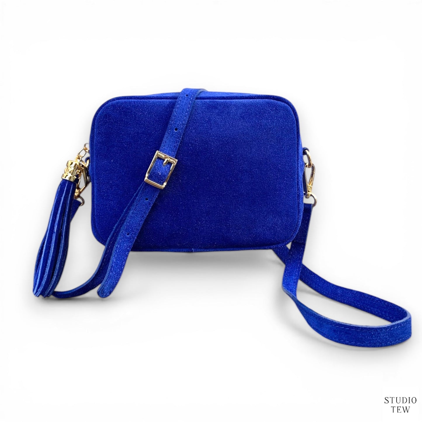 Royal Blue - Jean - STUDIO TEW