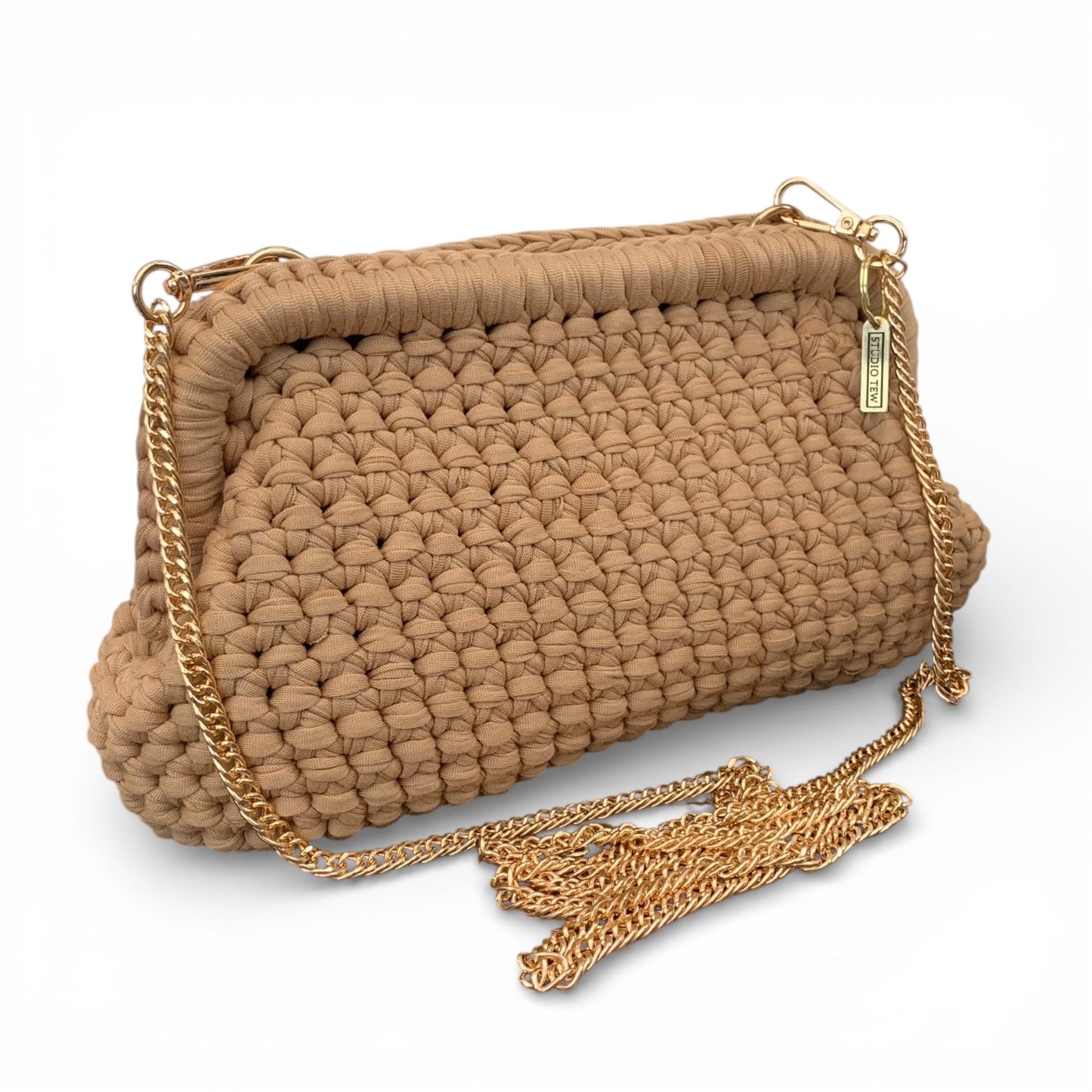 Taupe - Polly - STUDIO TEW